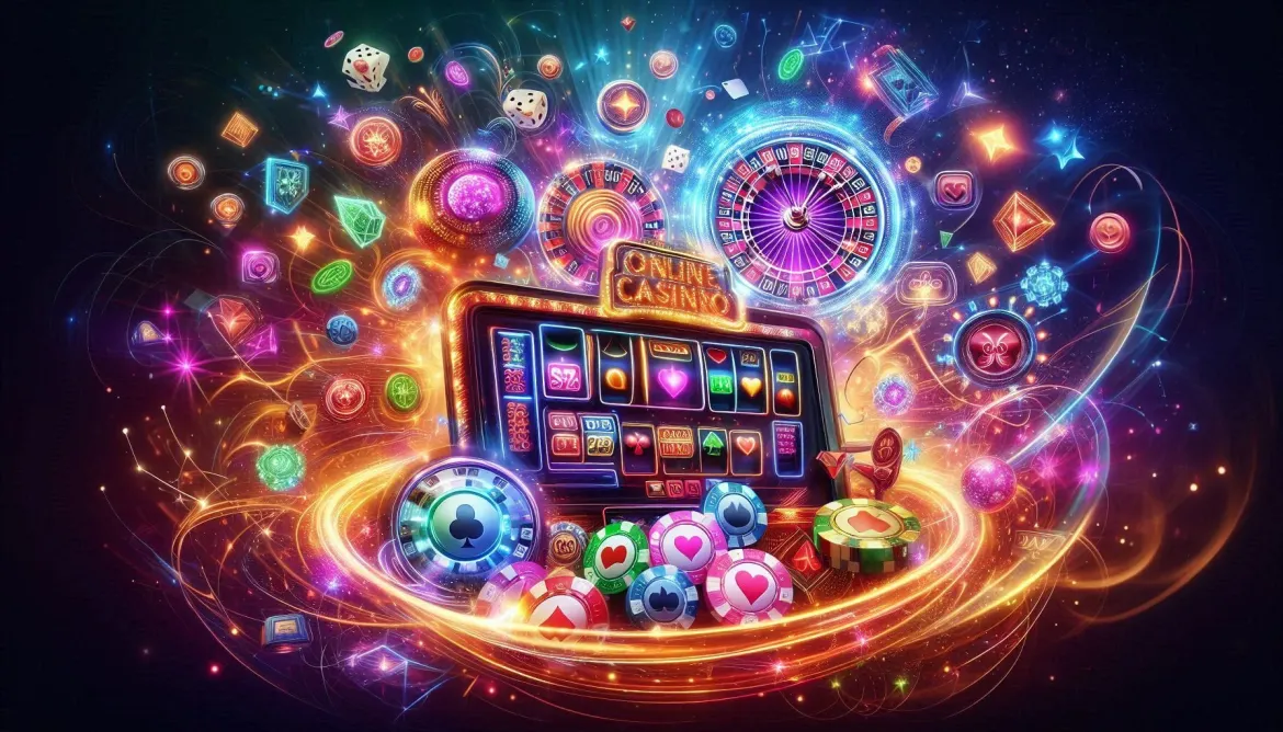 Vegastars Casino